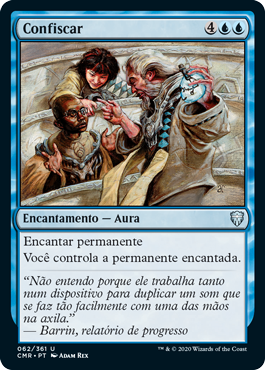 Confiscar