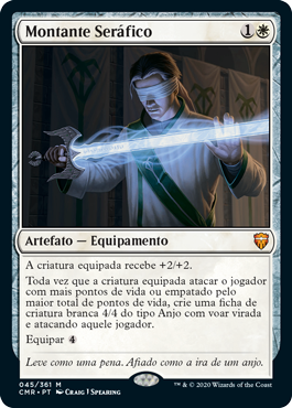Montante Seráfico