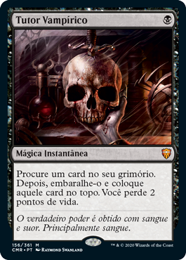 Tutor Vampírico