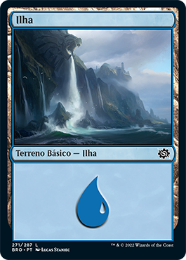 Ilha