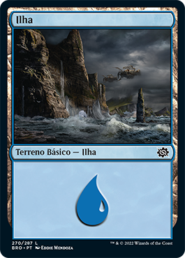 Ilha