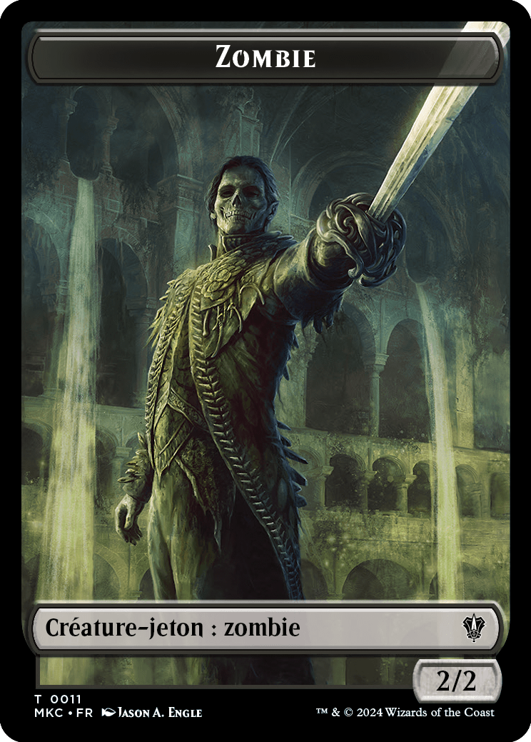Zombie