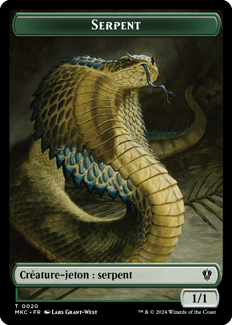 Serpent
