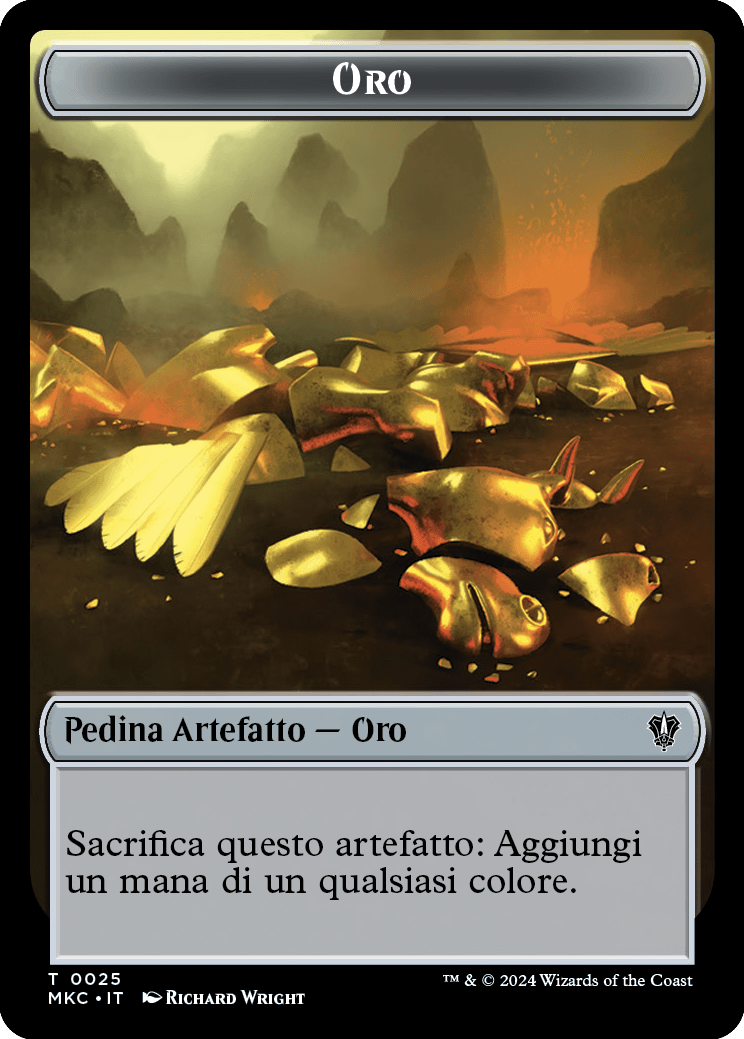 Oro