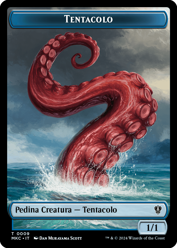 Tentacolo