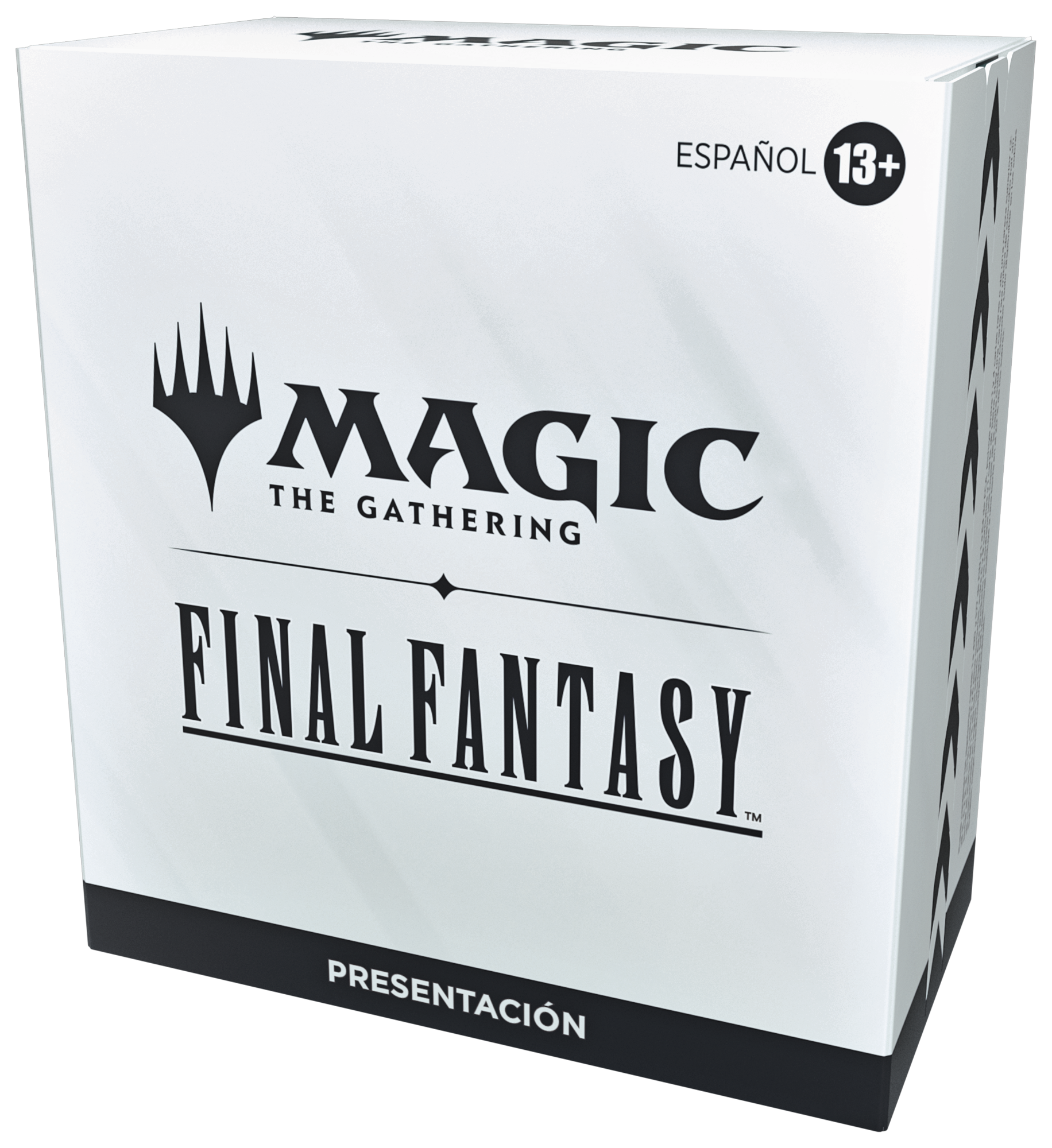 Pack de Presentación de Magic: The Gathering—FINAL FANTASY